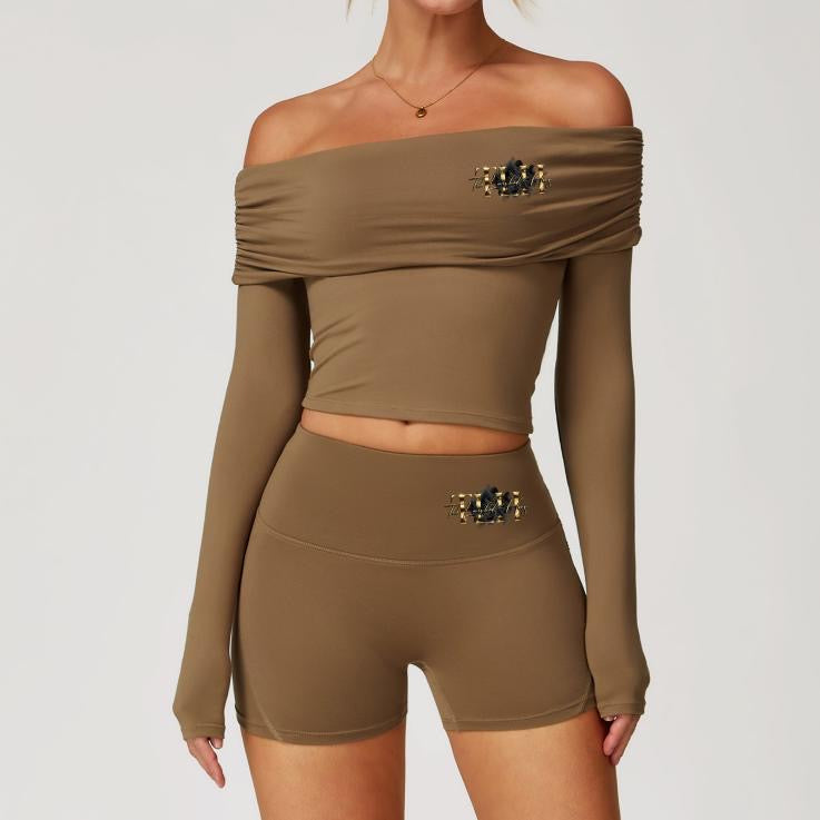 The Lavished Haus Fitness