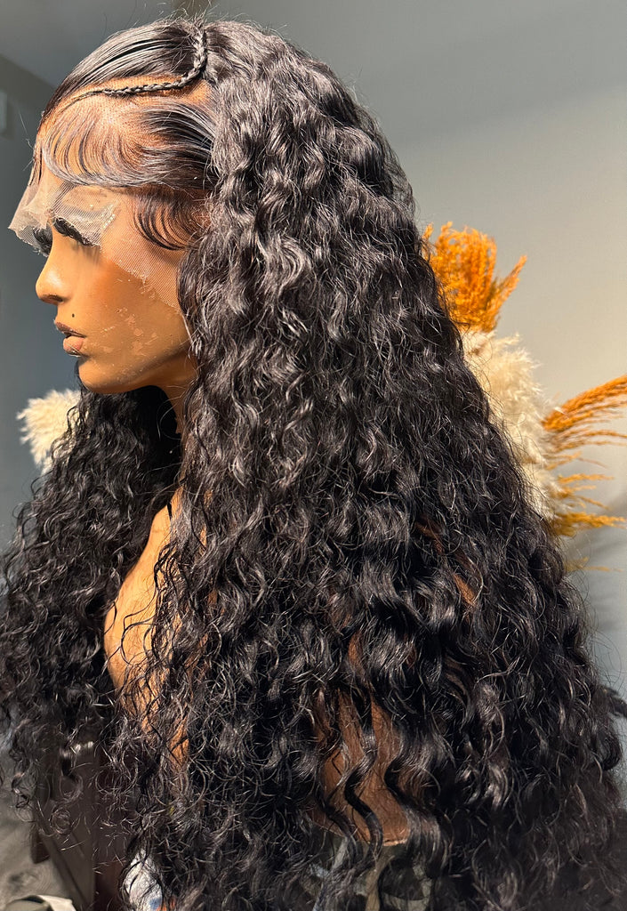 WIG I