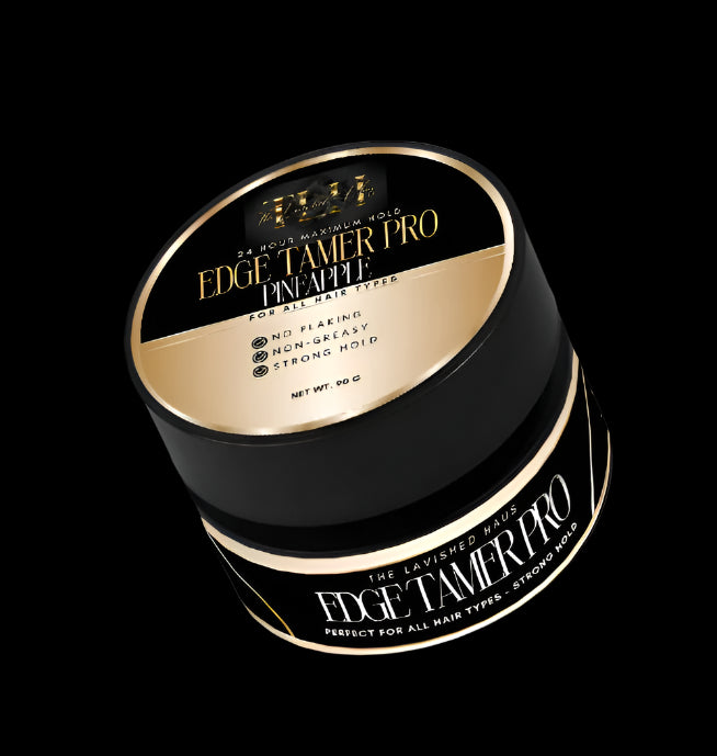 Edge Tamer Pro – Maximum Hold Edge Control