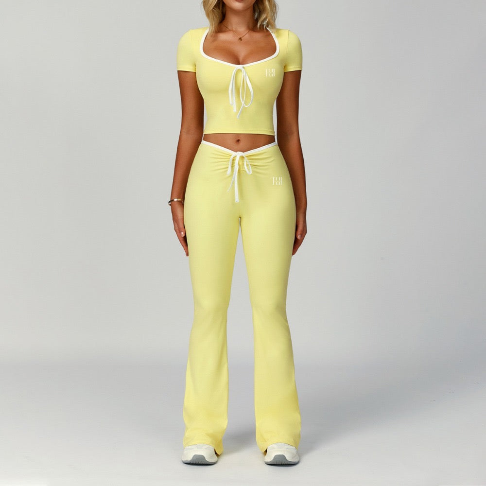 Femme Fit Set