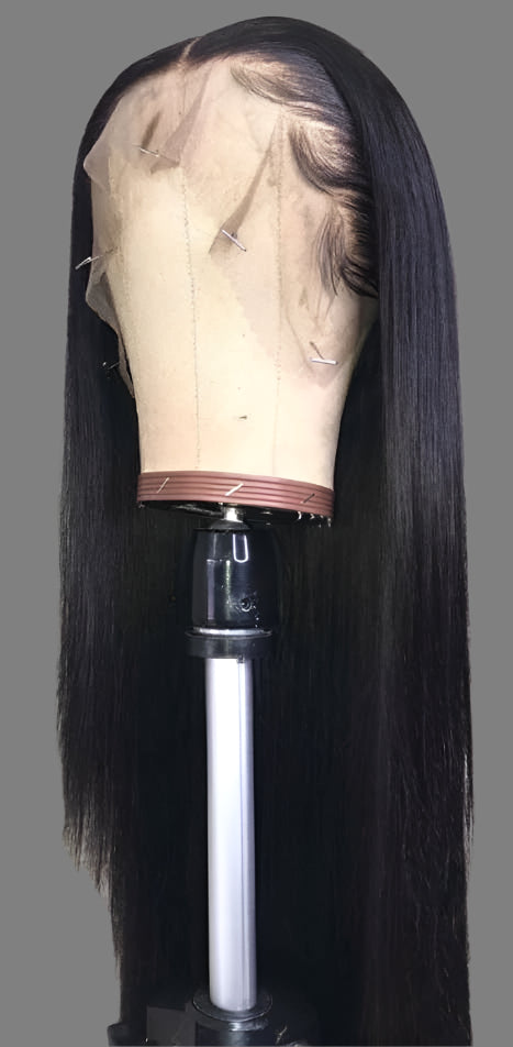 13x4 Frontal Wigs